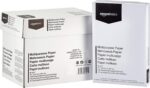 Multi-Purpose Copy Printer Paper, A4 80 GSM, 1 Box | 2,500 Sheets